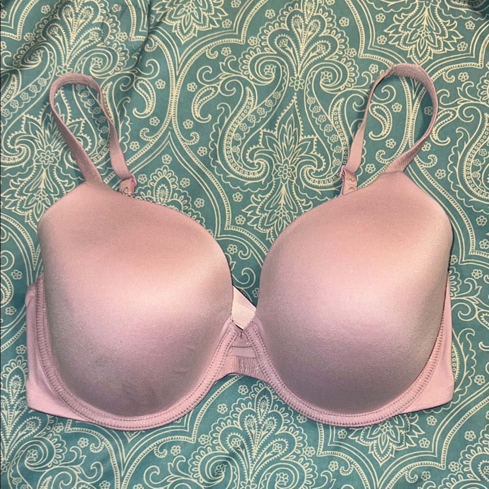 Victoria Secrets 32DDD Women's Pink Bra